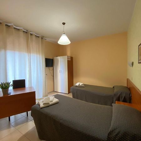 Bella Vista B&B Gissi Εξωτερικό φωτογραφία