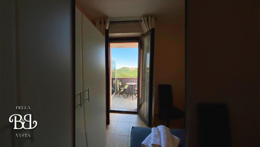 Bella Vista B&B Gissi Εξωτερικό φωτογραφία
