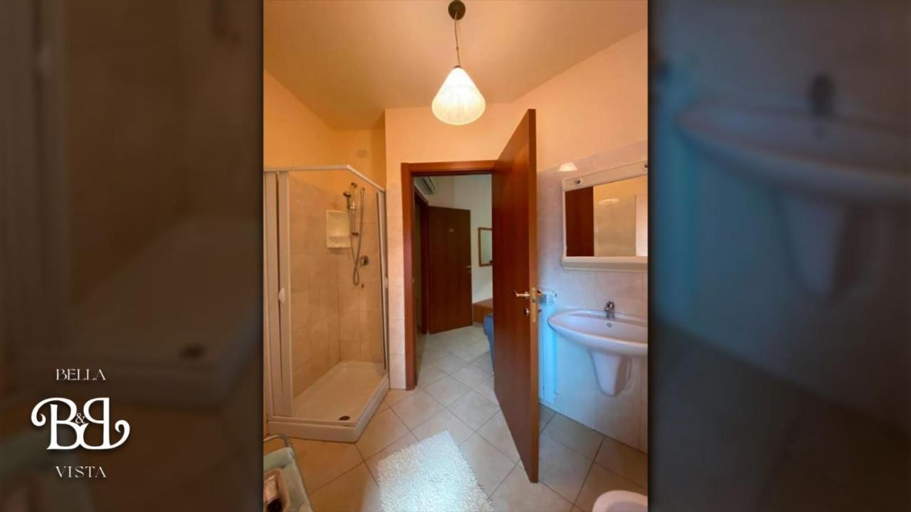 Bella Vista B&B Gissi Εξωτερικό φωτογραφία