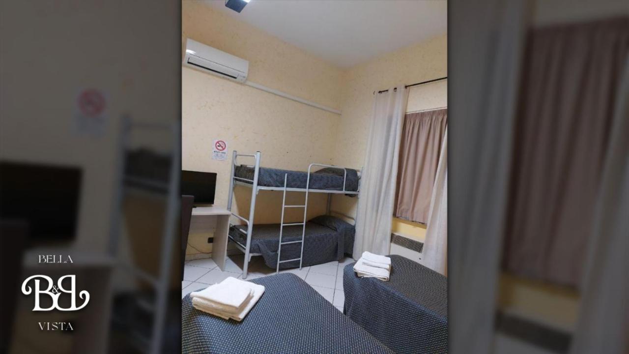 Bella Vista B&B Gissi Εξωτερικό φωτογραφία