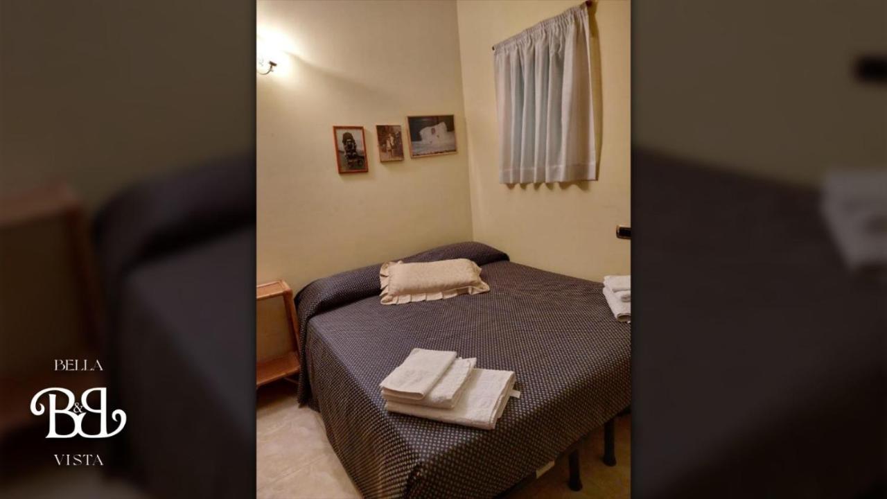 Bella Vista B&B Gissi Εξωτερικό φωτογραφία