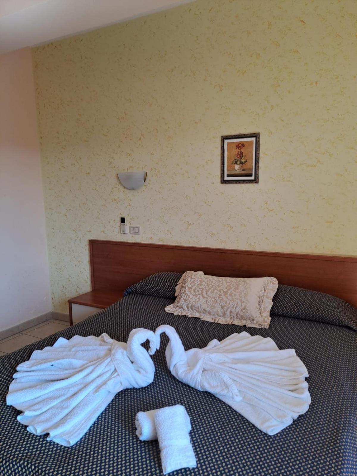 Bella Vista B&B Gissi Εξωτερικό φωτογραφία